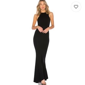 Lovers and Friends Abby gown